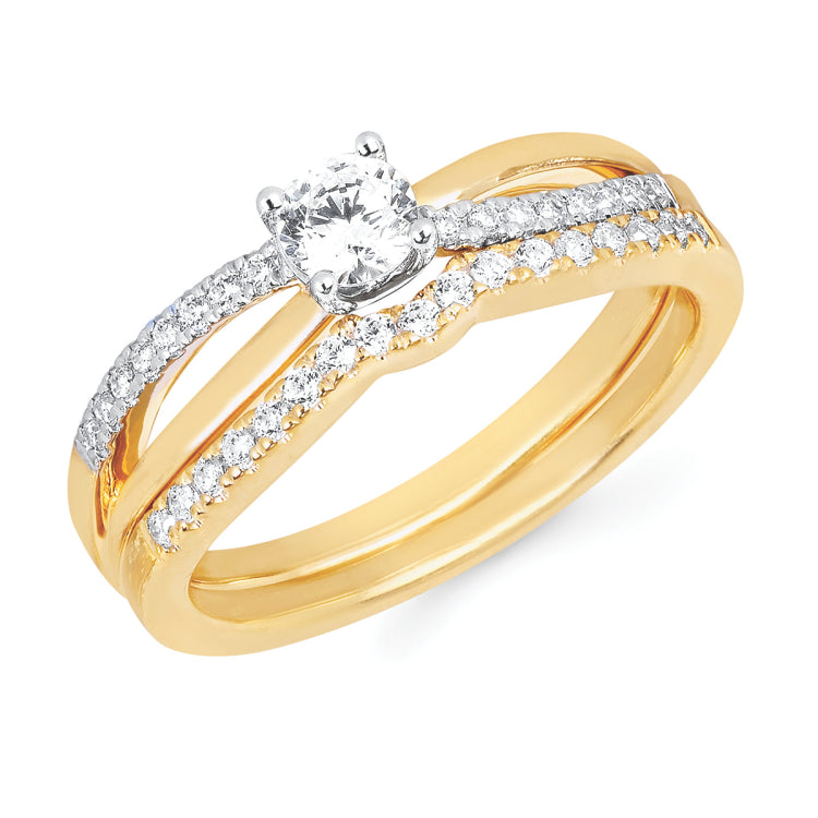 RING  RD V 0.08  P 0.25  STD