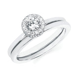 RING  RD V 0.224  P 0.25  STD