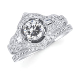 RING  RD B 0.454  STD