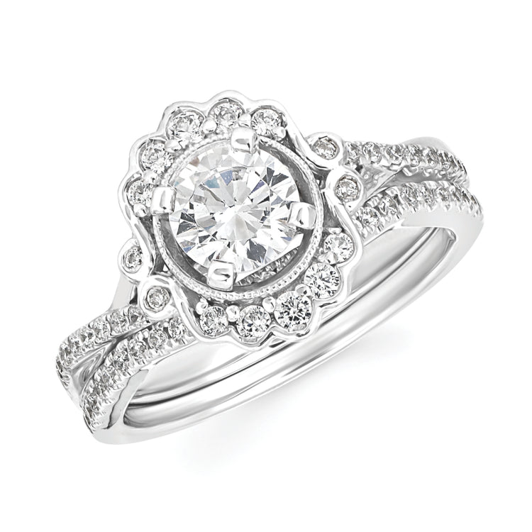 RING  RD B 0.256  STD