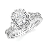 RING  RD B 0.256  STD