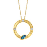 PENDANT  RD V 0.105  G 0.3