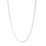 Open Link Round Venitian Chain