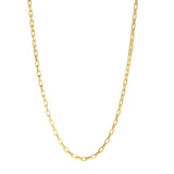 Open Link Round Venitian Chain
