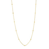 Bead Station Chain