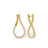 14KT Gold Earrings