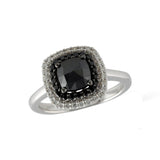 14KT Gold Ladies Diamond Ring