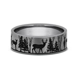 THE WHITETAIL