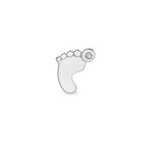 Story Charm - Baby Foot