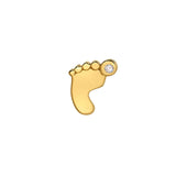 Story Charm - Baby Foot