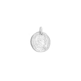 Roman Coin Charm