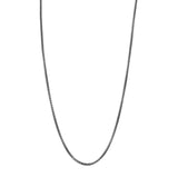 1.4mm Rounded Box Chain