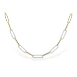 14KT Gold Necklace