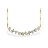 14KT Gold Necklace
