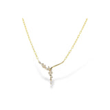 14KT Gold Necklace