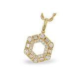 14KT Gold Necklace