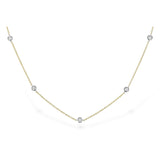 14KT Gold Necklace