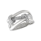 14KT Gold Ladies Wedding Ring