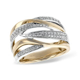 14KT Gold Ladies Wedding Ring
