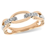 14KT Gold Ladies Wedding Ring