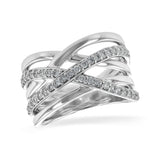 14KT Gold Ladies Wedding Ring