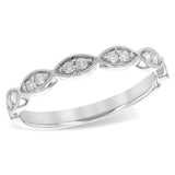 14KT Gold Ladies Wedding Ring