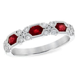 14KT Gold Ladies Wedding Ring