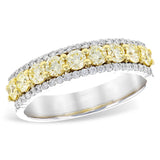 14KT Gold Ladies Wedding Ring