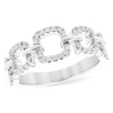 14KT Gold Ladies Wedding Ring