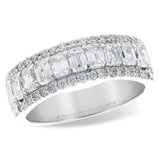 14KT Gold Ladies Wedding Ring