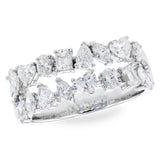 14KT Gold Ladies Wedding Ring