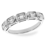 14KT Gold Ladies Wedding Ring