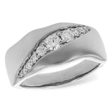 14KT Gold Ladies Wedding Ring