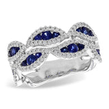 14KT Gold Ladies Wedding Ring