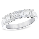 14KT Gold Ladies Wedding Ring