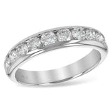 14KT Gold Ladies Wedding Ring
