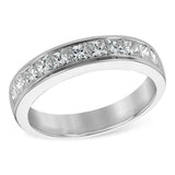 14KT Gold Ladies Wedding Ring