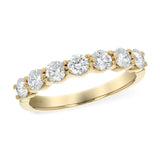 14KT Gold Ladies Wedding Ring