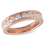 14KT Gold Ladies Wedding Ring
