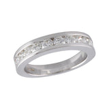 14KT Gold Ladies Wedding Ring