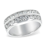 14KT Gold Ladies Wedding Ring