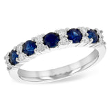 14KT Gold Ladies Wedding Ring