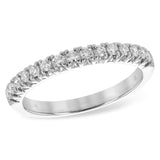 14KT Gold Ladies Wedding Ring