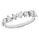 14KT Gold Ladies Wedding Ring