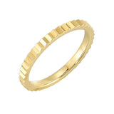 14Kt Yellow Gold Ring
