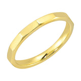14Kt Yellow Gold Ring