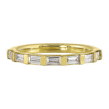 14Kt Yellow Gold Diamond 1/2Ctw Ring