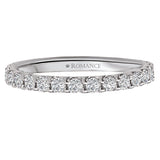 Matching Wedding Band