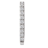 Matching Wedding Band