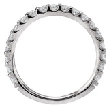 Matching Wedding Band